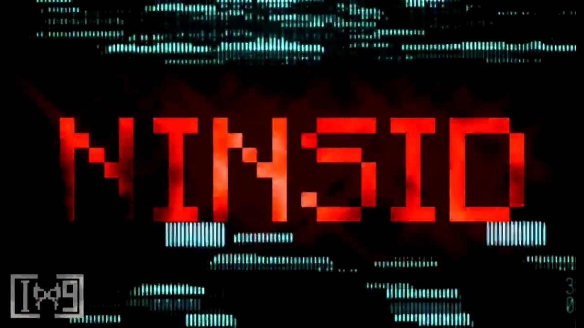 ninsid3000's tweet photo. #NINSID #8bit #8bitcore #Chiptune #YouTubeMusic https://t.co/nyBqQsKV5a