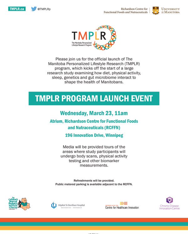 DrPeterJonesPhD's tweet photo. I am inviting you to the Official TMPLR Program Launch. 
#TMPLR https://t.co/hh3KHw5mXA