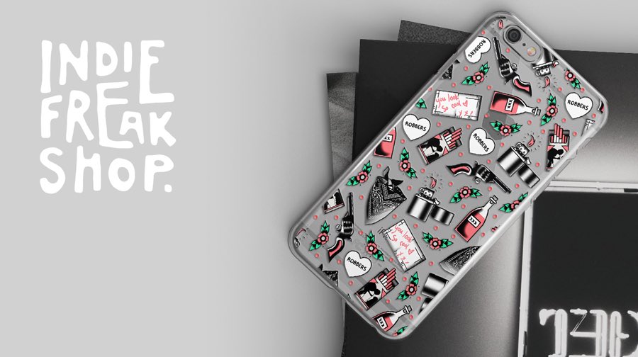 freak_indie's tweet photo. iPhone 6 &amp; 6+ cases now available ✨
https://t.co/rE4oDMsHv7 https://t.co/r5YO7wxwOK