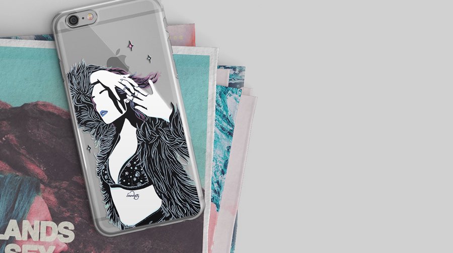 freak_indie's tweet photo. iPhone 6 &amp; 6+ cases now available ✨
https://t.co/rE4oDMsHv7 https://t.co/r5YO7wxwOK