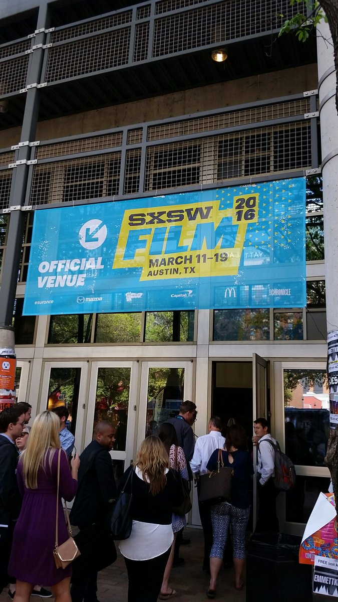 <a href="/TeccSociety/">TeccSociety</a> had another great SXSW Event on 3/15 going Behind the Scenes and a panel of speakers discussing trends