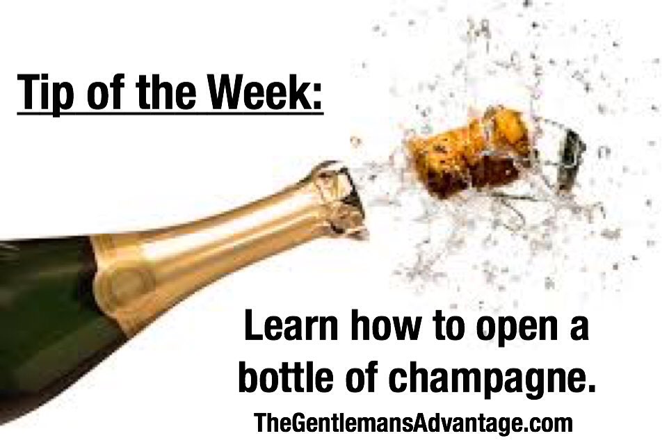 GentsAdvantage's tweet photo. Tip of the Week https://t.co/5wW7VHMJmX