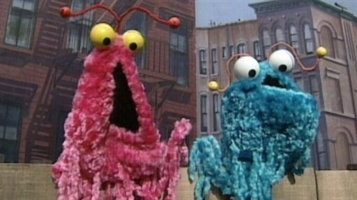 pix Sesame Street Characters Yep Yep Yep twitter
