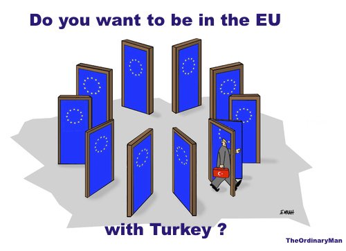 theordinaryman2's tweet photo. #Turkey is carrying out ethnic cleansing of the #Kurds ,supports #ISIS yet the #EU want them in their club ?

#EUref https://t.co/1pW8beciiG