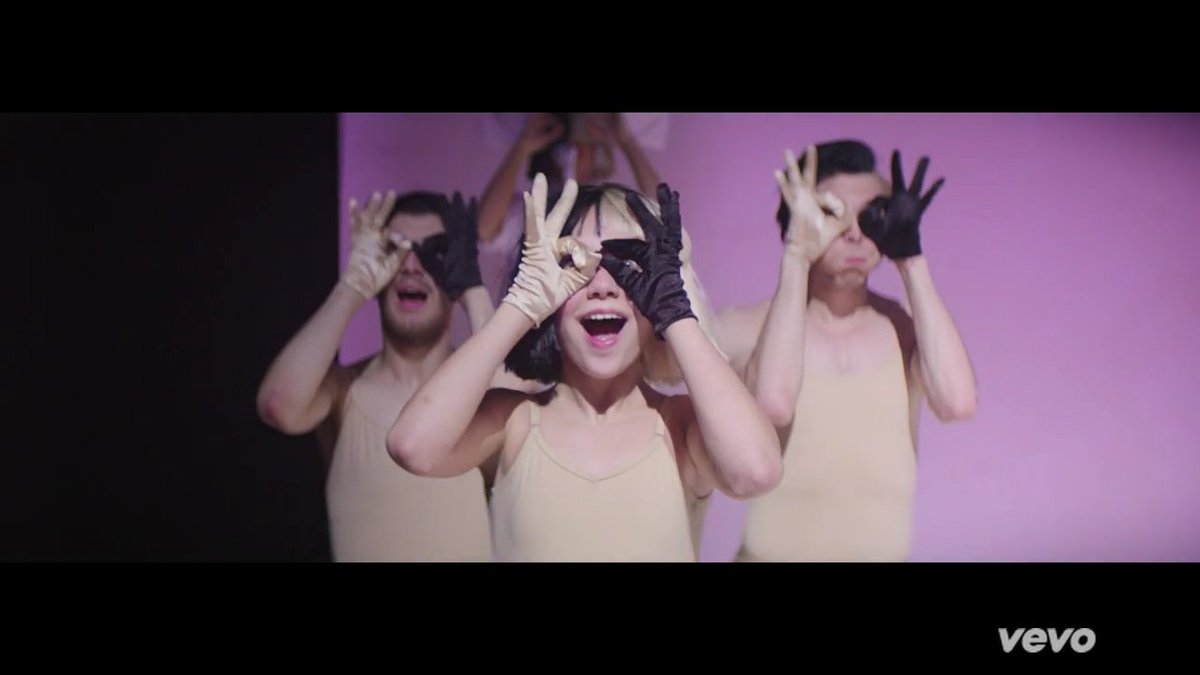 MMZfans's tweet photo. I will never get tired of videos from Sia with Maddie 💞💞. @maddieziegler @dancemom1313 @Sia https://t.co/t14jU9wTIG