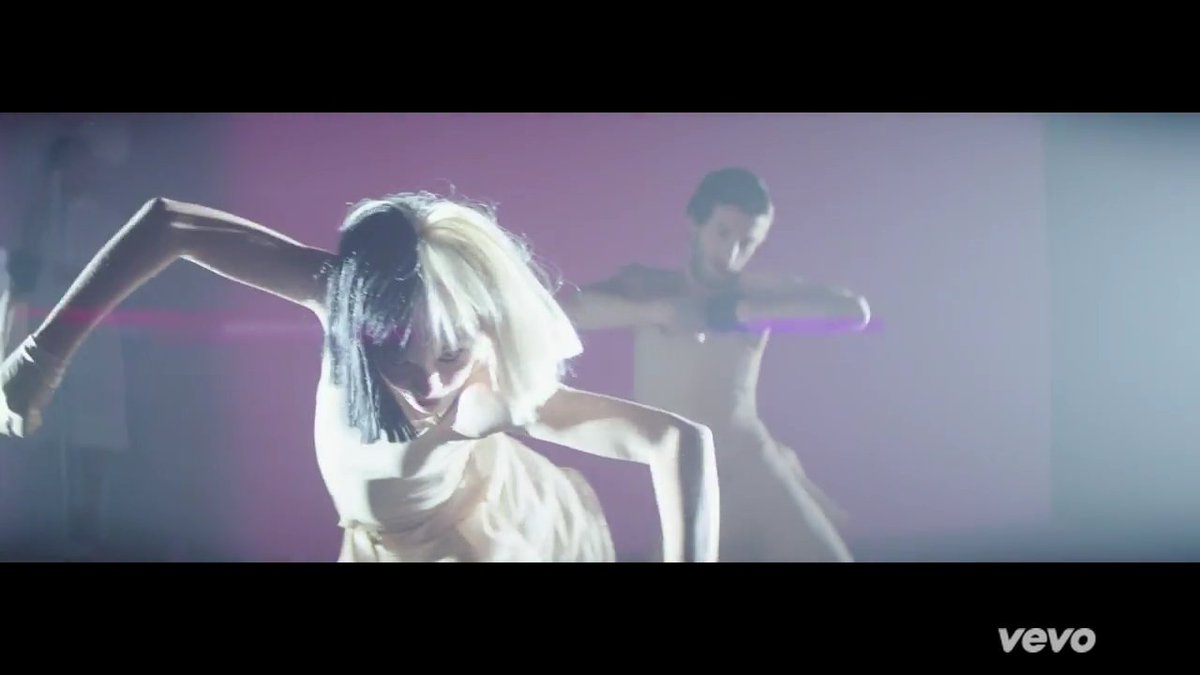 MMZfans's tweet photo. I will never get tired of videos from Sia with Maddie 💞💞. @maddieziegler @dancemom1313 @Sia https://t.co/t14jU9wTIG