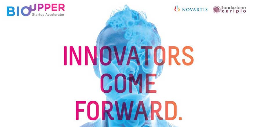 startup_italia's tweet photo. #One4Two, progetto #biotech del programma @BioUpperItalia, presenta i risultati ottenuti https://t.co/J2q9h1dZ1J https://t.co/8yoiNiE9ON