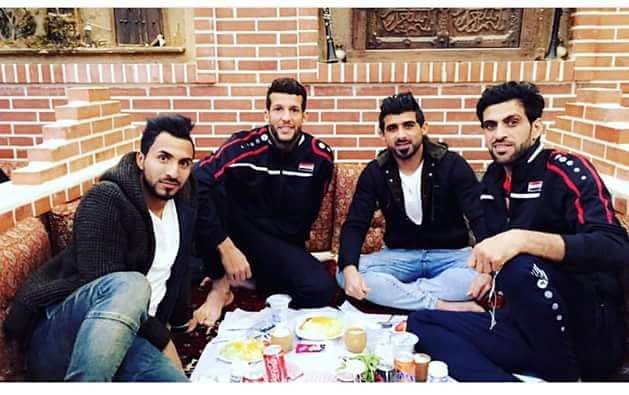 ali8husni's tweet photo. من طهران مع #الغوالي https://t.co/2LYwoyrhBF