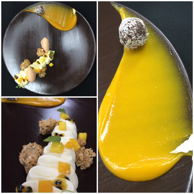 HolgerJackisch's tweet photo. Pre theatre desserts@KasparsLondon 
#food #yummy #dessert #cooking 
@TheSavoyLondon https://t.co/MYBQiNR2Gh