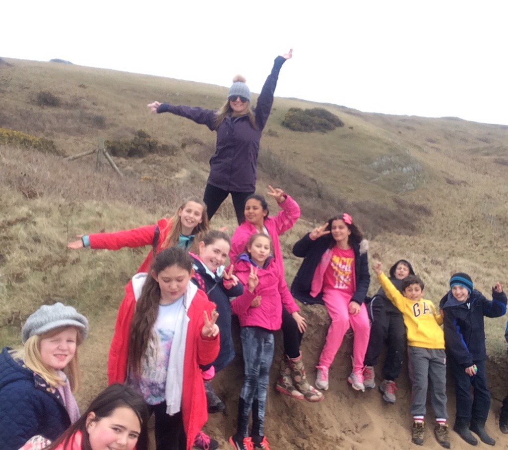 stackpole2016's tweet image. Amazing start for the Razorbills #Stackpole2016