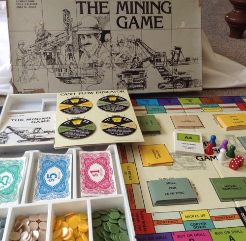 midler_helen's tweet photo. #vintageboardgames #Themininggame #BritishPetroleum #MurfettGames https://t.co/64LtcjpNPy https://t.co/pgrCiaE9p8