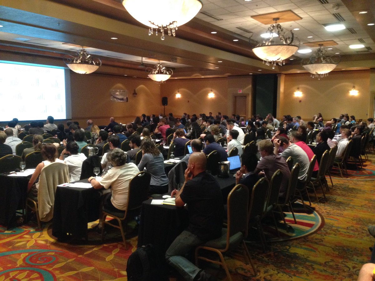 drtucks's tweet photo. #plantrepro2016 session attendance at this meeting is amazing! https://t.co/PeA8YodR7p