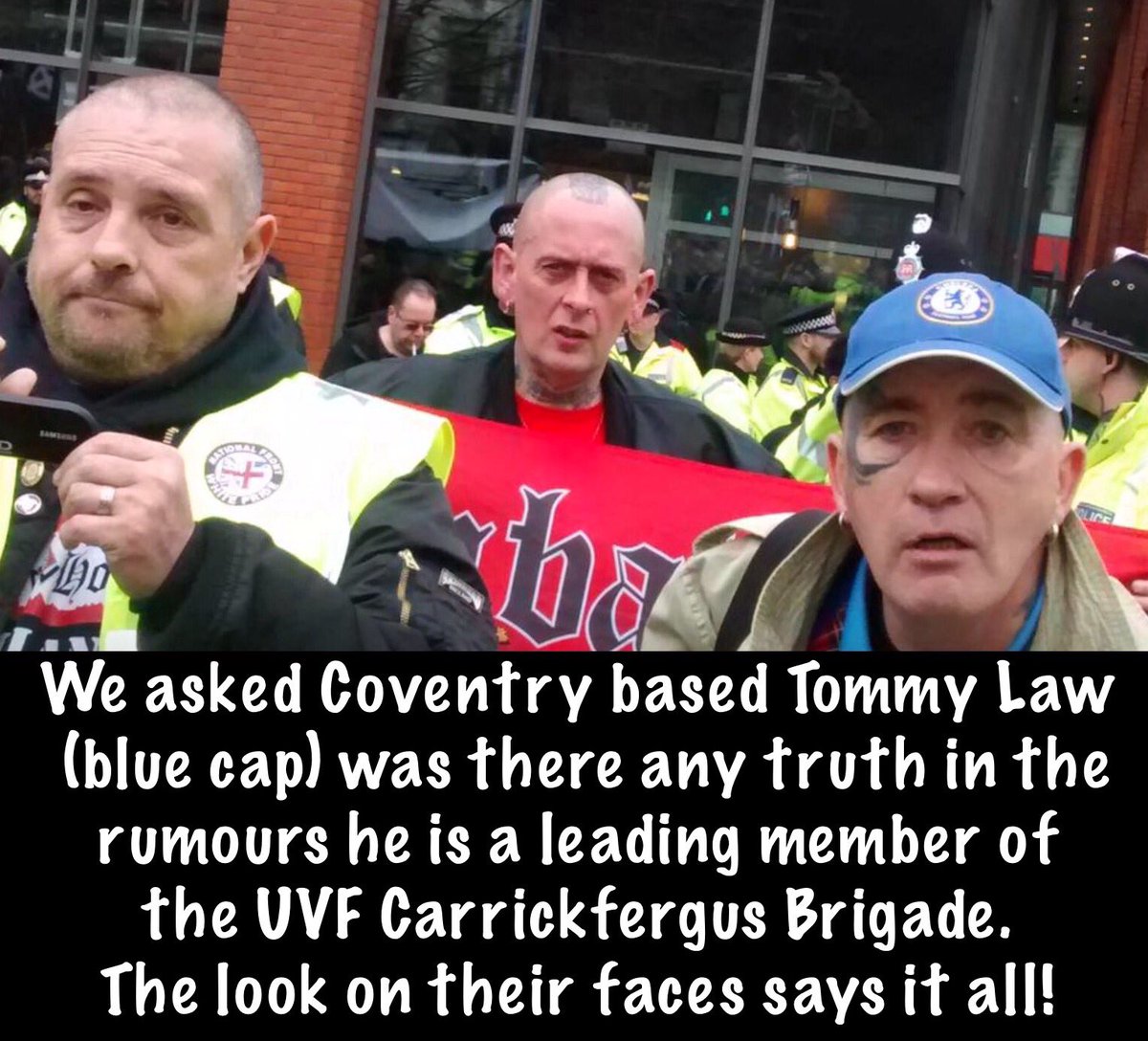 JLRFB's tweet image. @hopenothate @misscheeky666 @siegfails @rebel_real @ShugMccormack @MidlandsAntifa @corbyantifasci1 🤔🤔😂 #Antifa