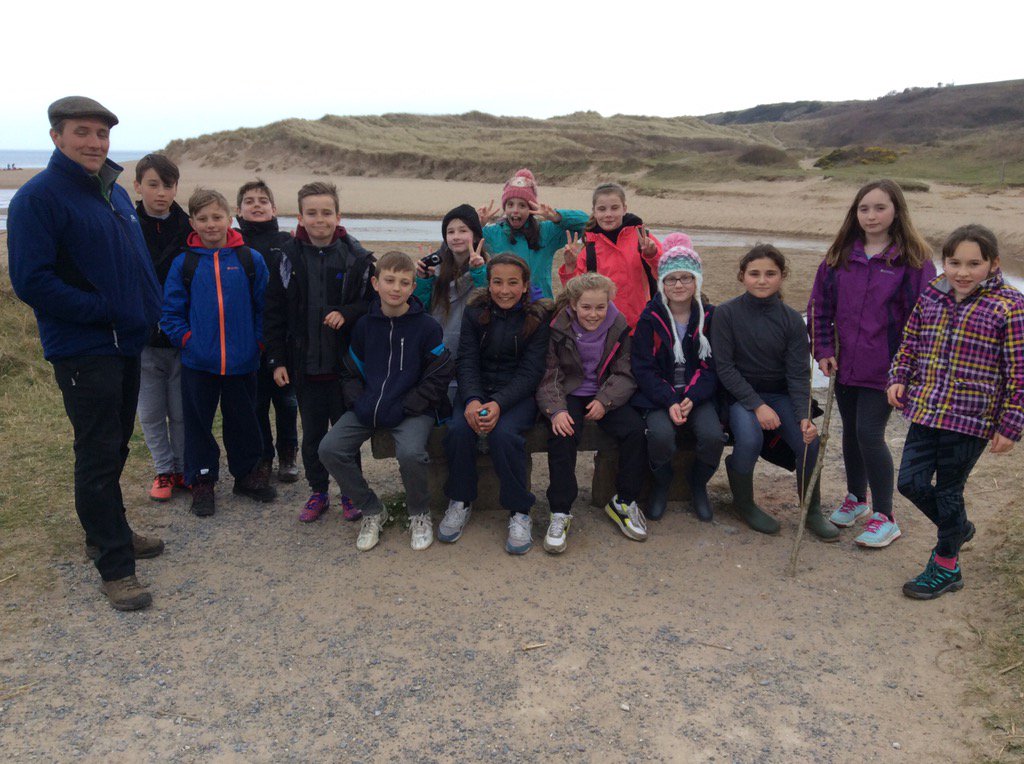 stackpole2016's tweet image. Guillemots start to #Stackpole2016