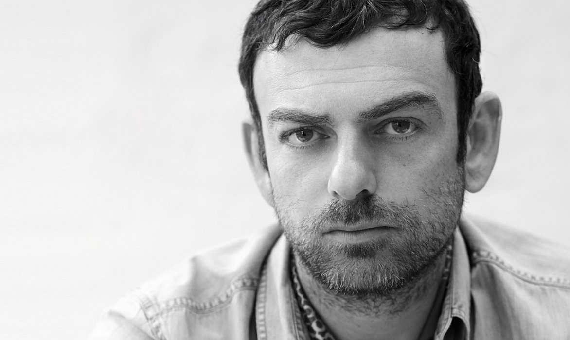 HarveyNichols's tweet image. Francesco Russo; The sensational shoe designer talks us through the magic of Made-To-Order: fal.cn/228L