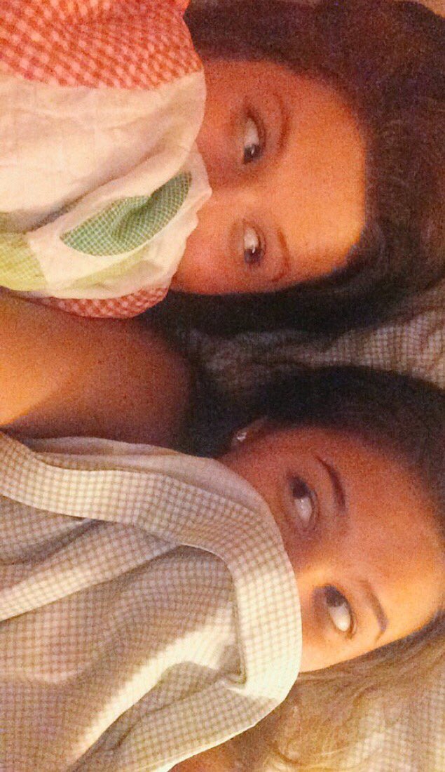 vicky_hugghes's tweet photo. happy day birth @madd_davis 😜 I hope you eat too much chinese &amp; use your toaster also™ love you sm💕#whotfdidthis!? https://t.co/pVMtFEUsPY
