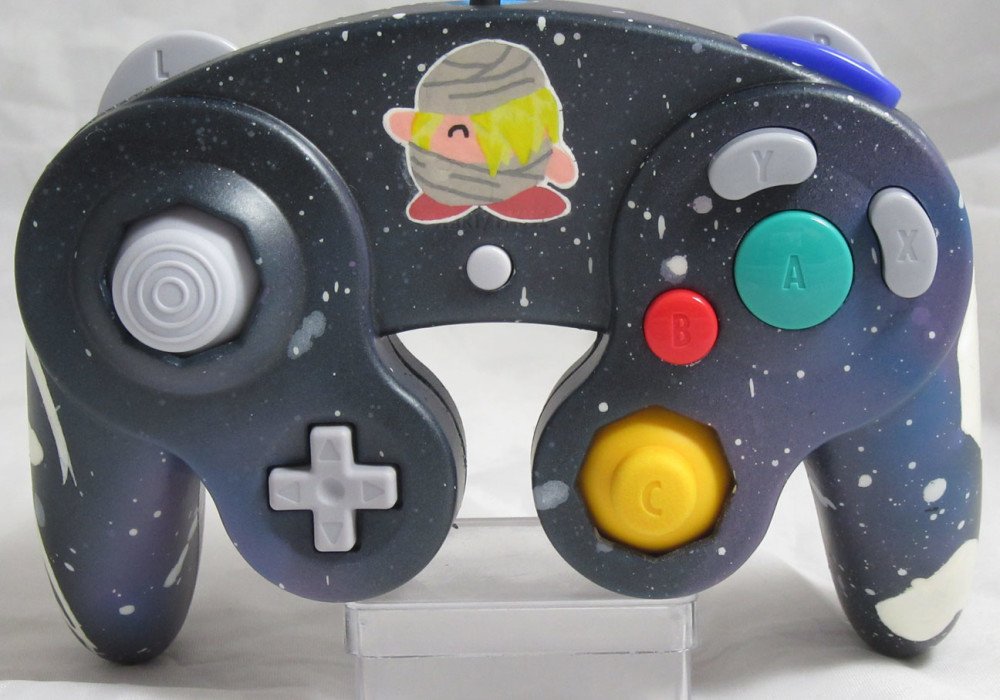 gamecube controller template 95386 loadtve