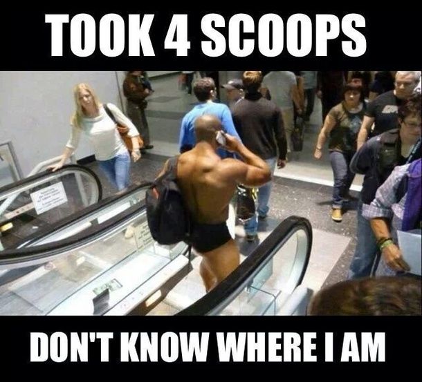 RebelPerformnce's tweet photo. 5 Thoughts on Pre-Workout Supplements:  https://t.co/Q2H8pZFM8D https://t.co/1HcJAVNeep