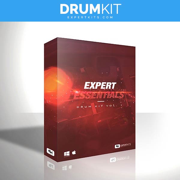 ExpertKits's tweet photo. Mega Drum Kit "Expert Essentials: Drum Kit Vol. 1" Includes 280+ Unique Drum Samples https://t.co/ULxdDIhDi4 https://t.co/NimxfZUEKH