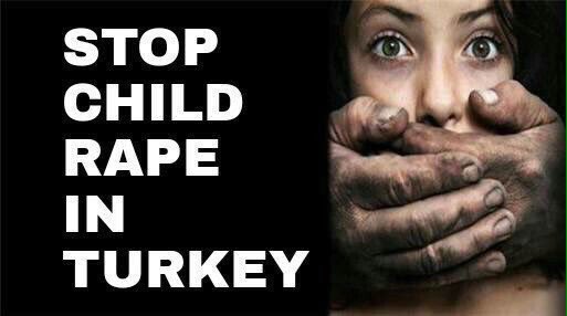 ysnvrl's tweet photo. "Bir çocuğun eline diken batsa;
insanoğlu yanmalı." Farid Farjad

#stopchildrapeinturkey https://t.co/nYbYHtqZLW