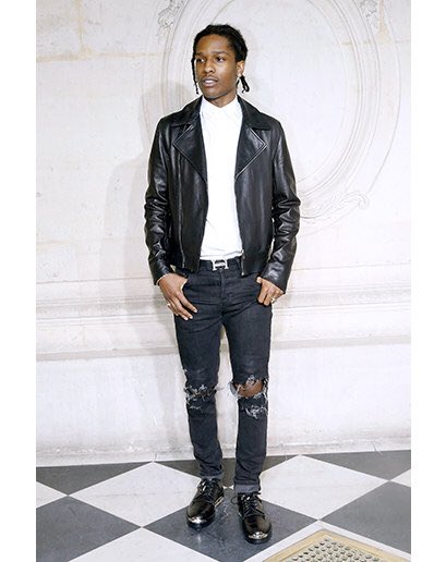 asap rocky fashion 2016 asap rocky fashion 2016