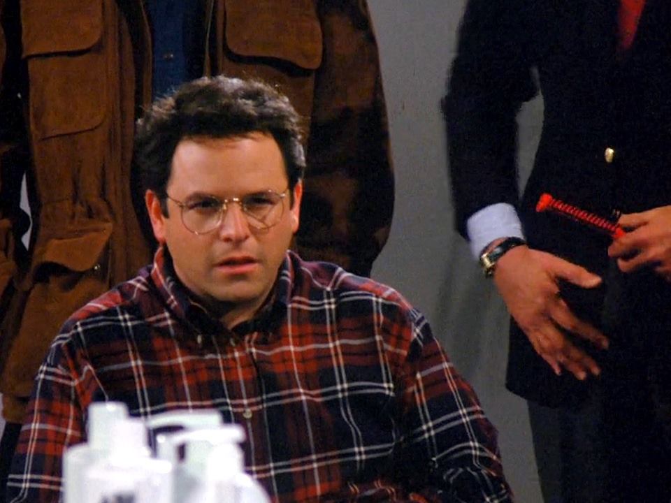 "Well, what do you think?" “The Scofflaw” is on #Seinfeld tonight! https://t.co/tLYCozhBUv