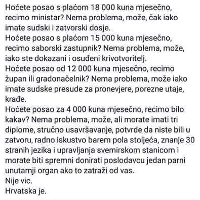 majagunj's tweet photo. #stvarnost #balkan https://t.co/bfJuRIVpMo