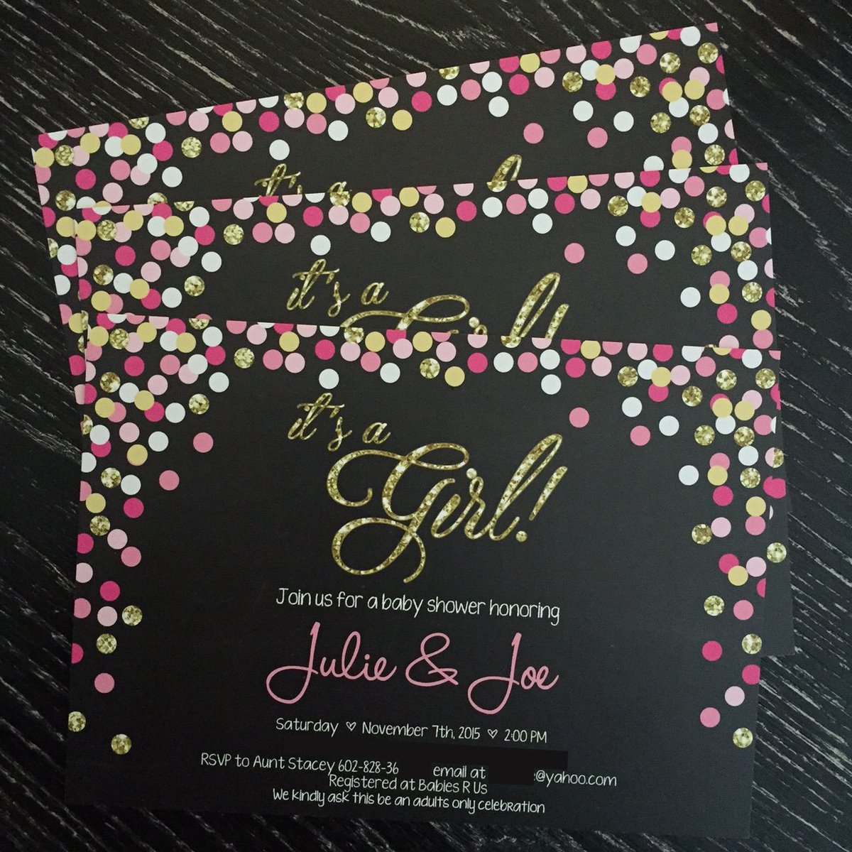 SenorPrintingCO's tweet photo. Baby Shower Flyers! We print that too!! contact us today. https://t.co/nTVP69MLPj #BabySHowerInvites #showerprinting https://t.co/OIynH0079P