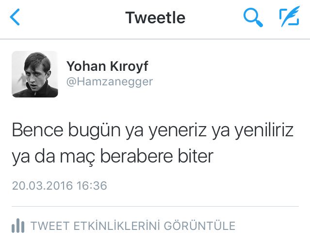 Hamzanegger's tweet photo. Hayatımın özeti; https://t.co/5TZYY8643T