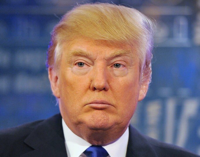 mynansaysimcool's tweet photo. Obama may have aged exponentially while in office. Here's my projections for trump. https://t.co/RFRP0SKXON