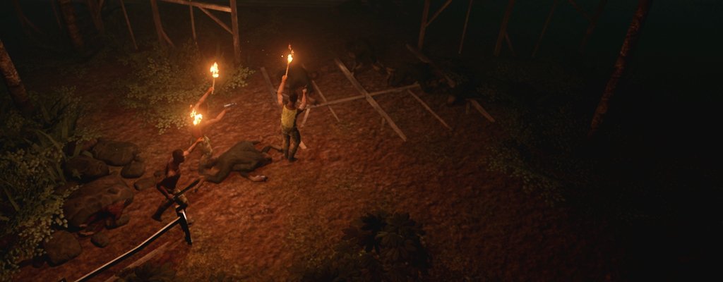 CongotheGame's tweet image. 25% off the 4-pack for Congo this week.  
bit.ly/1RYPuRB #steamsale #gamer #gaming