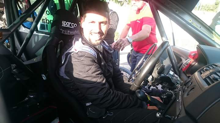 anizabal70's tweet photo. Campeonato de España en Rally en Villa de Adeje 2016 https://t.co/Q2Nbkei4G3