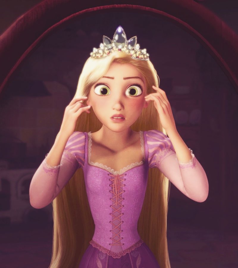 • New account
• Member of <a href="/xDisneyRPGx/">Disney RPG</a> 
• Taylor Swift as Rapunzel
Please rt? 💕