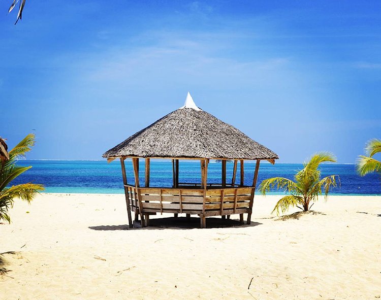 simplysiargao's tweet photo. #siargao #paradise #perfect #perfection #beach #beachlife #island #islandlife  (Pic - ernirom via IG) https://t.co/MAtPOLZsk1