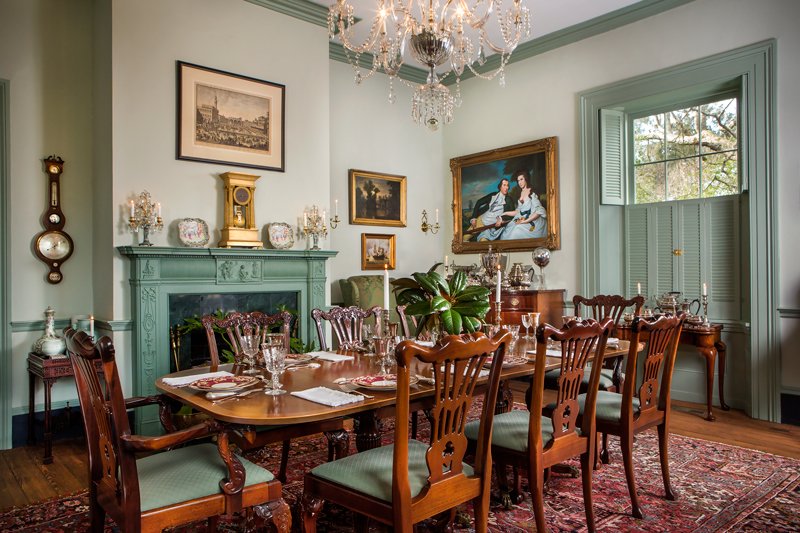 ColumbiaMetMag's tweet photo. Could it be a lost Robert Mills home? We'll let you decide. #homeshowcase #homeandgarden https://t.co/Gg3Y7Z0Np7 https://t.co/ld0VfihVyj