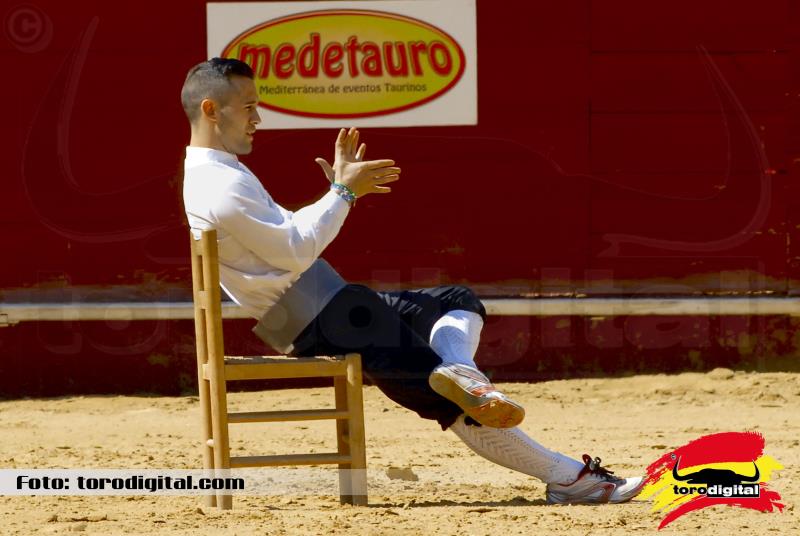 Torodigital's tweet photo. Todas las fotos del recortador de oro 2016 celebrado en Valencia 
https://t.co/qKpZ9AsdTM https://t.co/xsN5Tg5zt7