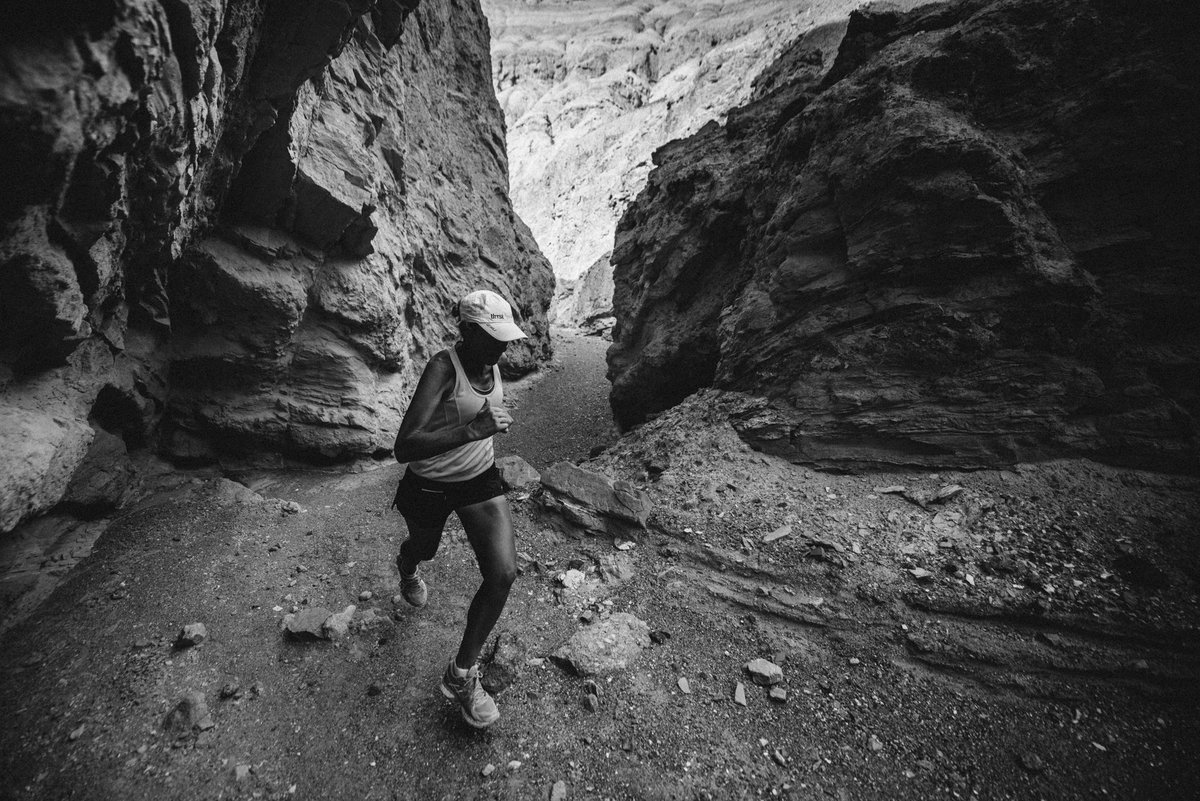 RunBlueOfficial's tweet photo. "Every person should have a dream they can achieve. Without water, that's not possible." #WorldWaterDay #Run4Water https://t.co/OJydig9uWD