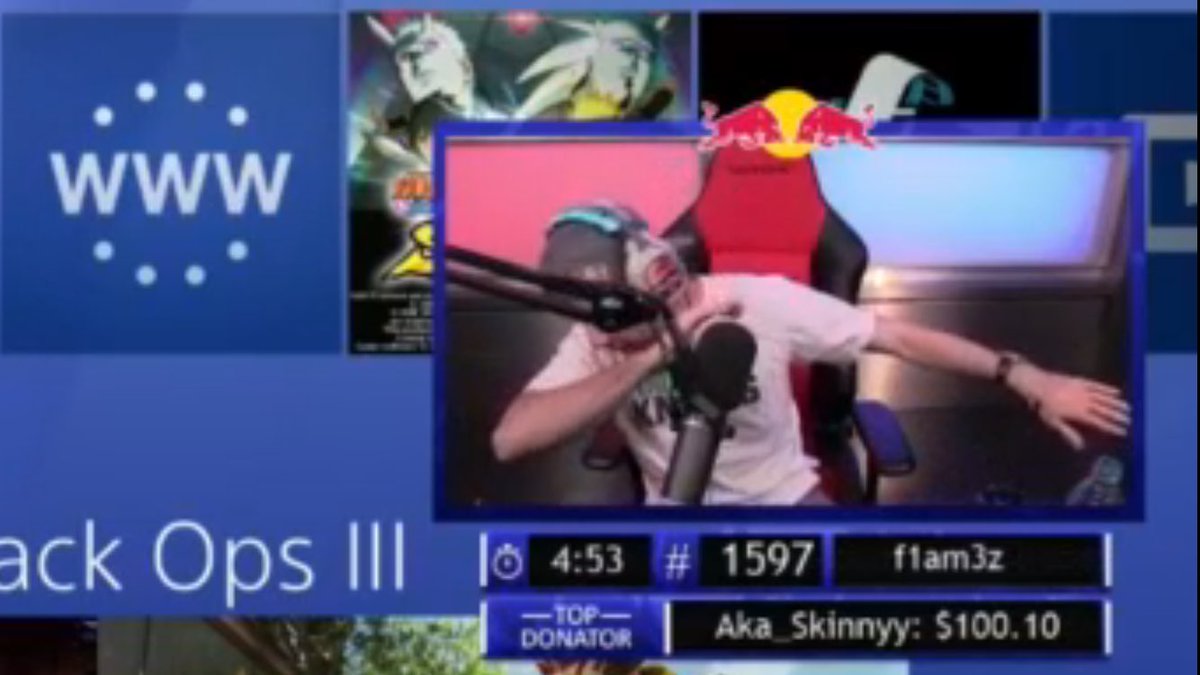 Audacious Gaming tweet media