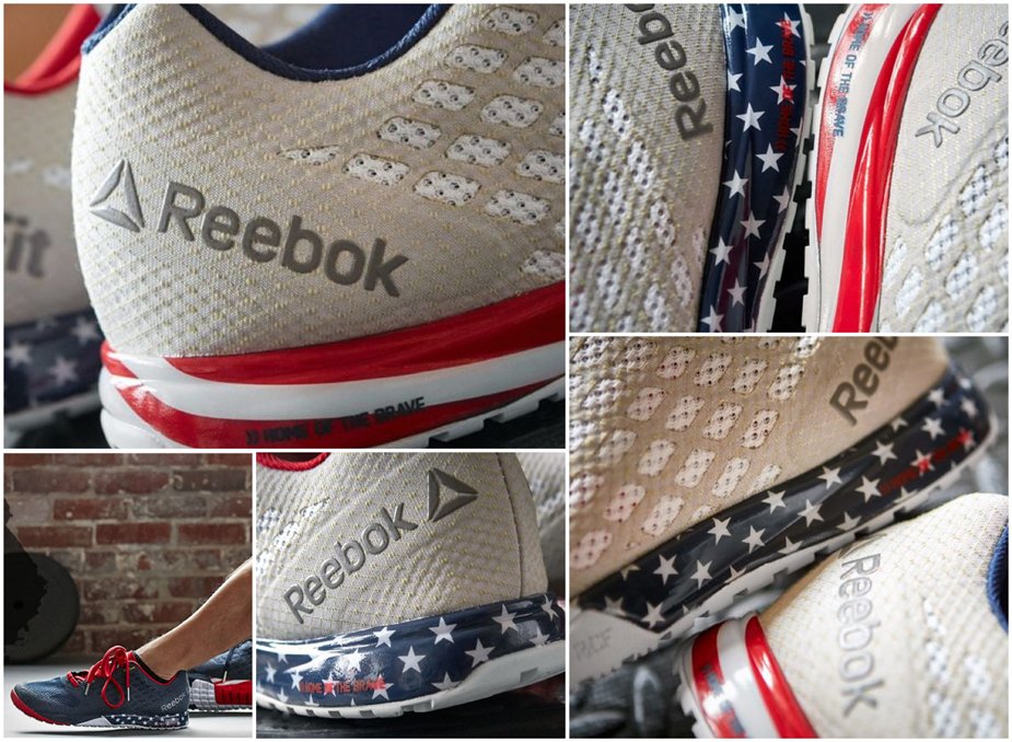 MochaManStyle's tweet image. Pre-order the Limited Edition @Reebok CrossFit Nano 5.0 LTD Sneakers - mochamanstyle.com/pre-order-the-… #NANONATION #sneakers