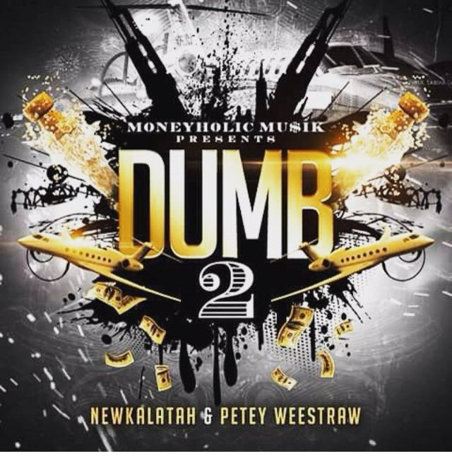 ItIsWhatItIsTv's tweet photo. DUMB 2 ALBUM IS ON THE WAY FROM @337_5039 & @NewkWilliams #Moneyholic #MaintainEnt @BillieKocaine @1stlady_SR 🔥🔥🔥 https://t.co/XkdpCNu3de