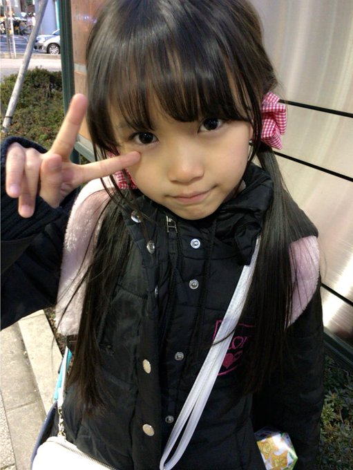 Twitterのコスプレ画像8