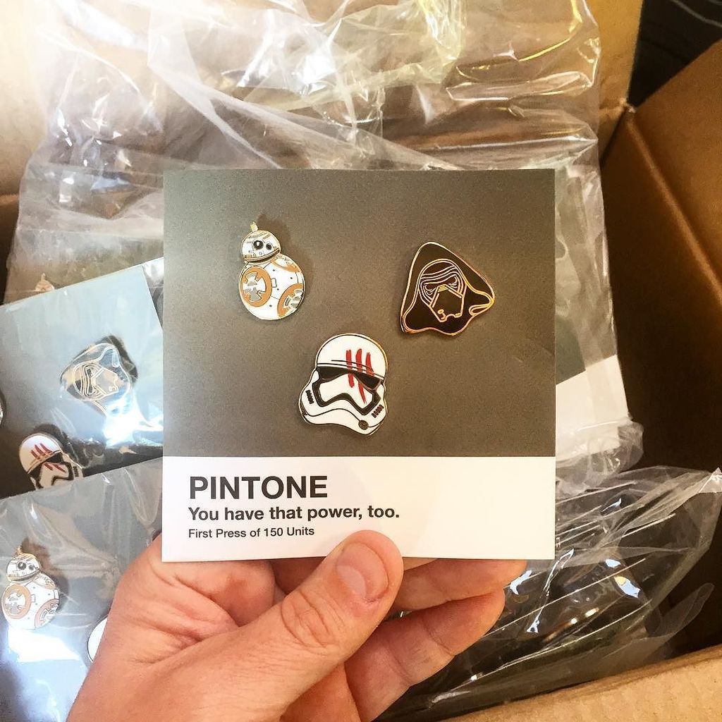 pintoneco's tweet photo. After a prolonged, unexpected delay due to Chinese New Year which pushed production back by 4 weeks, they're finall… https://t.co/iB2FqxAfDy