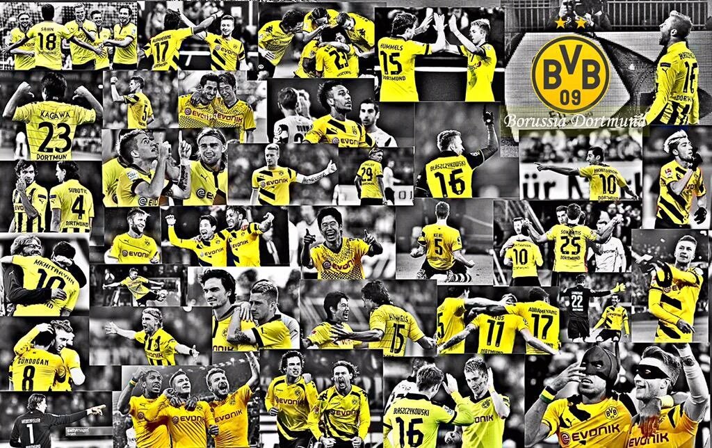 Borussia Dortmund all competitions in 2016:

WWDWWWWWWWDWWWW

Goals: 28
Conceded: 5
Clean sheets: 10

UNBEATEN!