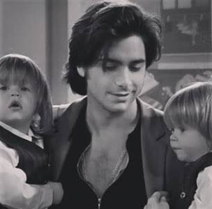 フルハウスって言ったら ジョン・ステイモスが1番好きだったなぁ