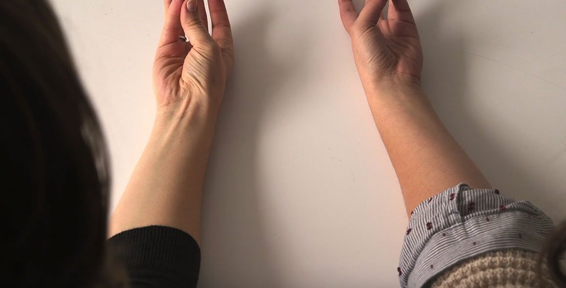 Get your mind blown by seeing proof of #evolution that you can find on your own body! ow.ly/ZMmNB