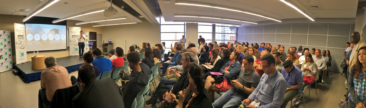 skulthm's tweet image. Harness the future of Facebook, by facebook's @preteltch, brought to u by #MarketHack #digitalmarketing  #MiamiTech