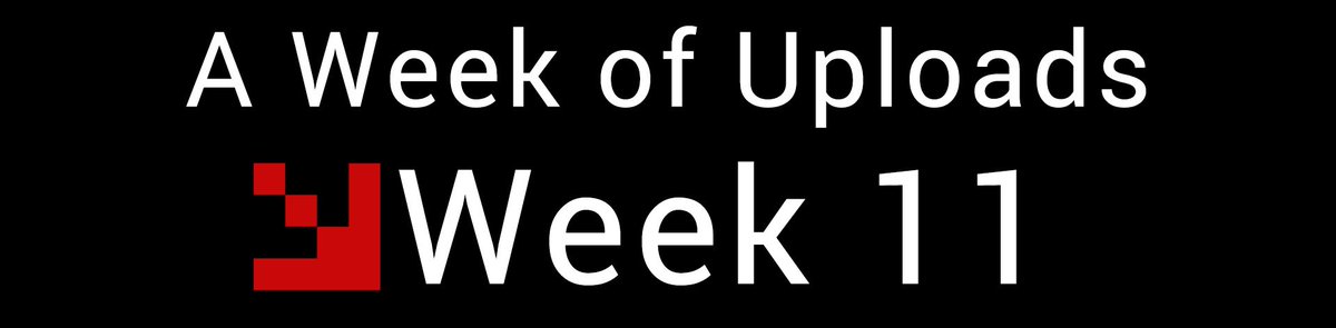 MyneNetwork's tweet image. Another week of uploads (week 11). We welcome back Aty! votable.com/p/K8v via @govotable