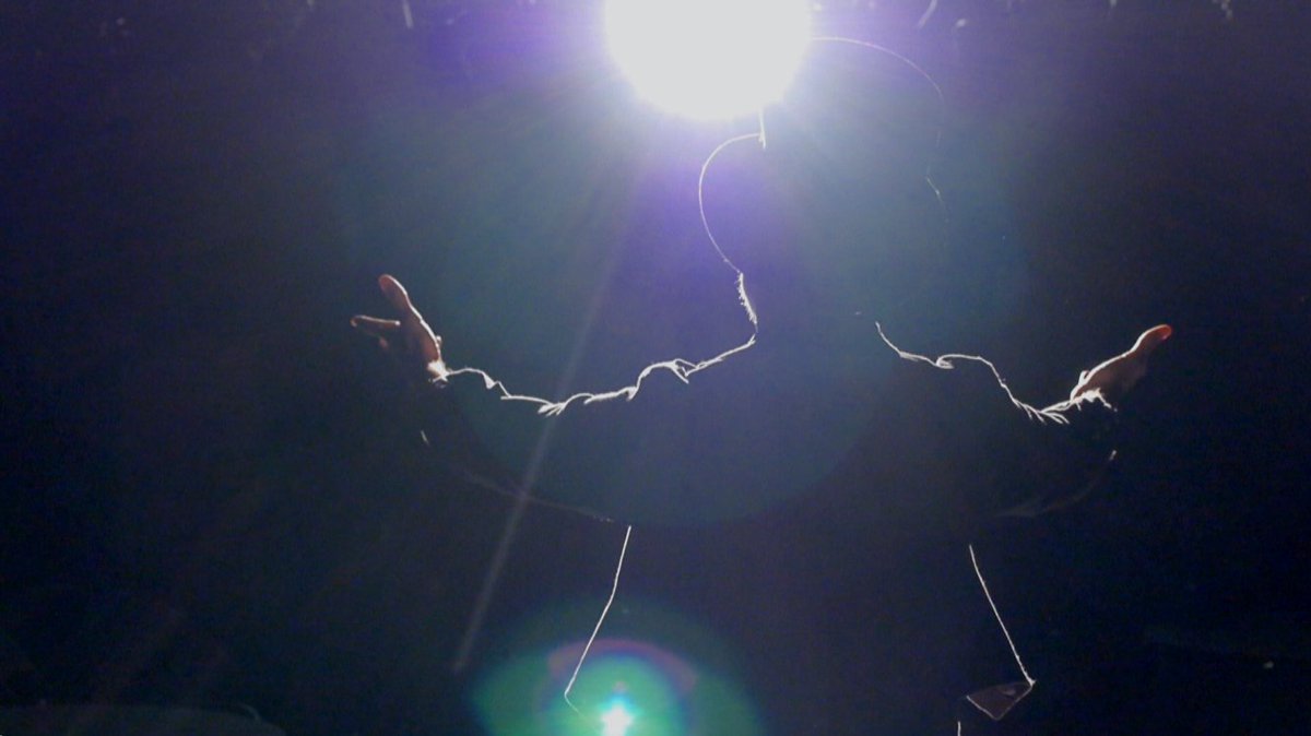 Come join the REVIVAL! Premiering on NJTV on March 30th at 8PM.