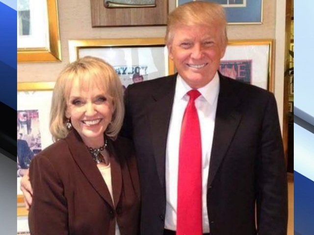 GTarantulo's tweet photo. Remember, Remember,

The SB 1070 in November.

Hispanics remember. https://t.co/oOZFNwKS9Q