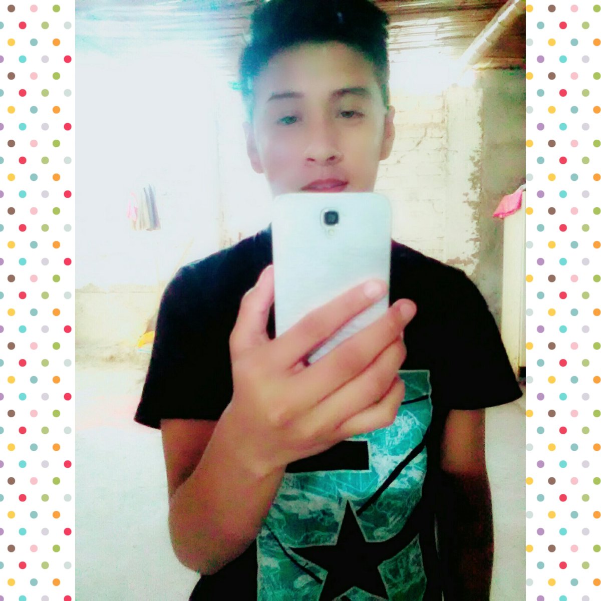 AhimarVL's tweet image. #smile